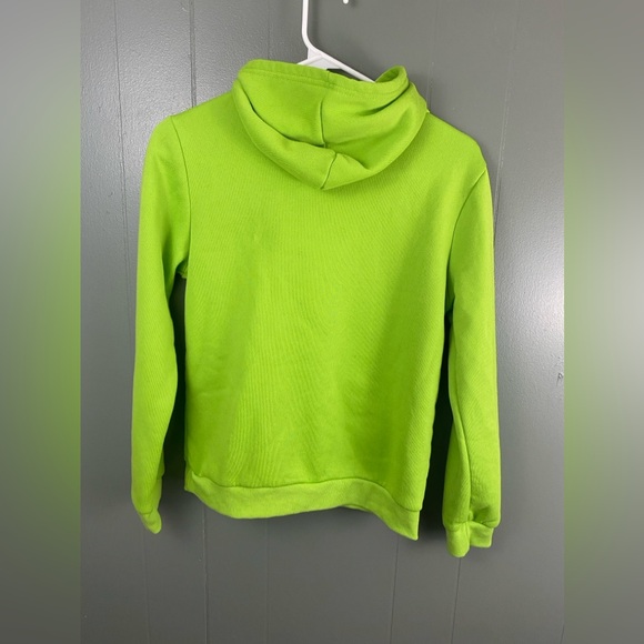 Remimi Green Grinch Hoodie - XL - Picture 2 of 5